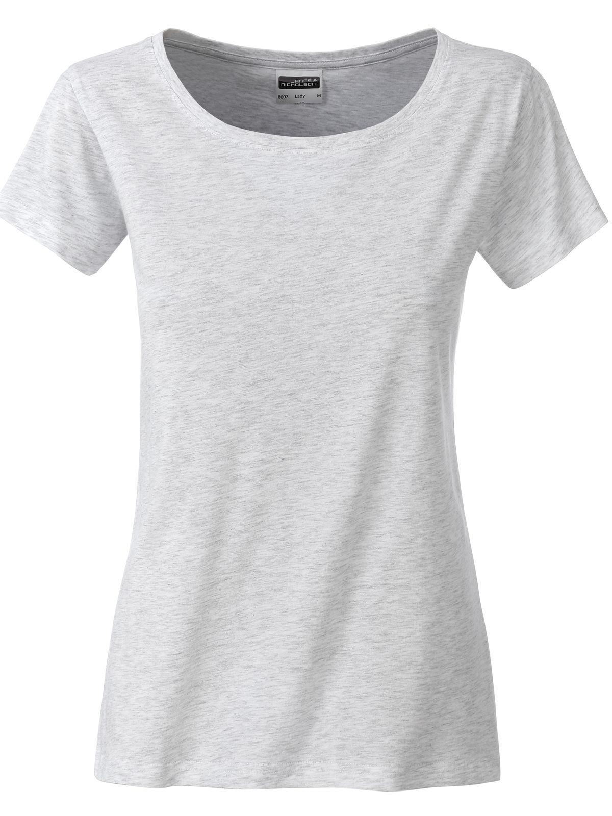 Dames Basic-T - AS