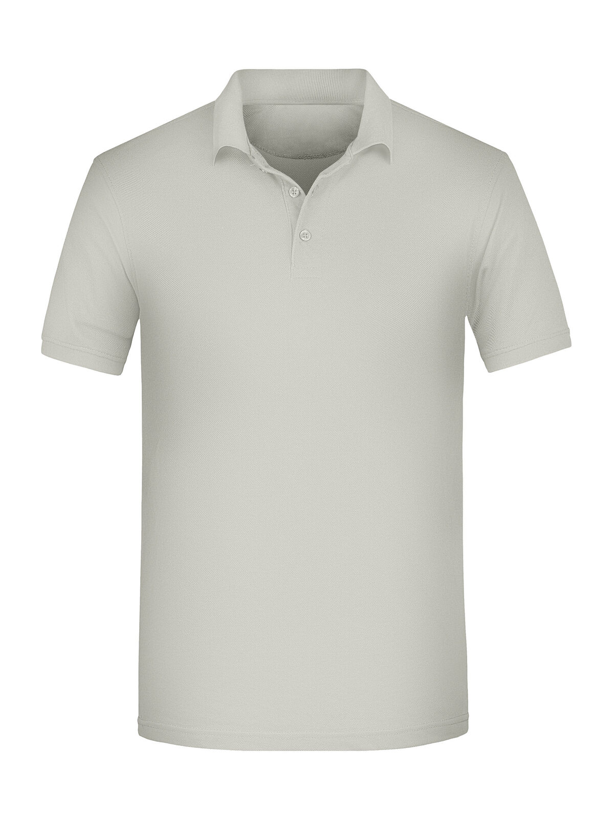 Men's workwear polo OCS Blended - CE - Cement
