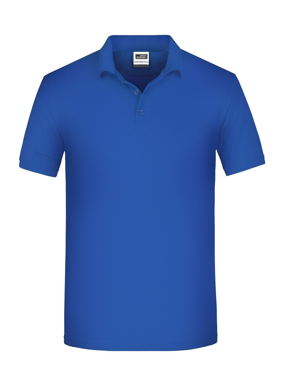 Men's workwear polo OCS Blended - RY - Ry- Royal