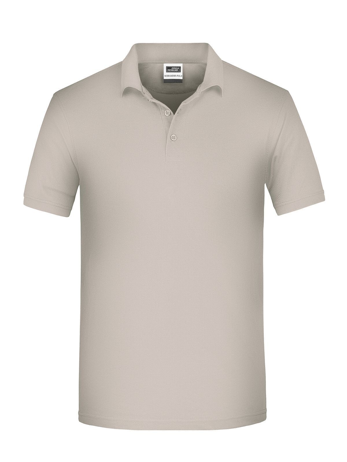 Men's workwear polo OCS Blended - ST - St-Stone