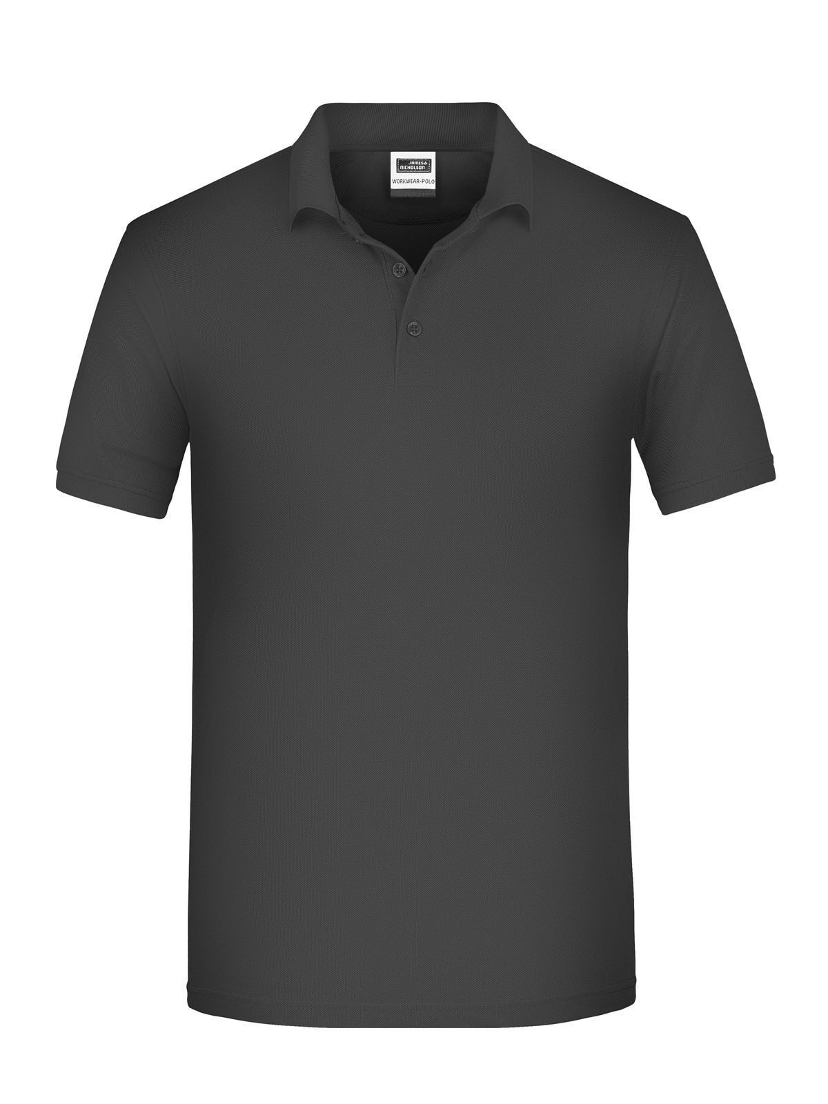 Men's workwear polo OCS Blended - DGRE - Dark-Grey