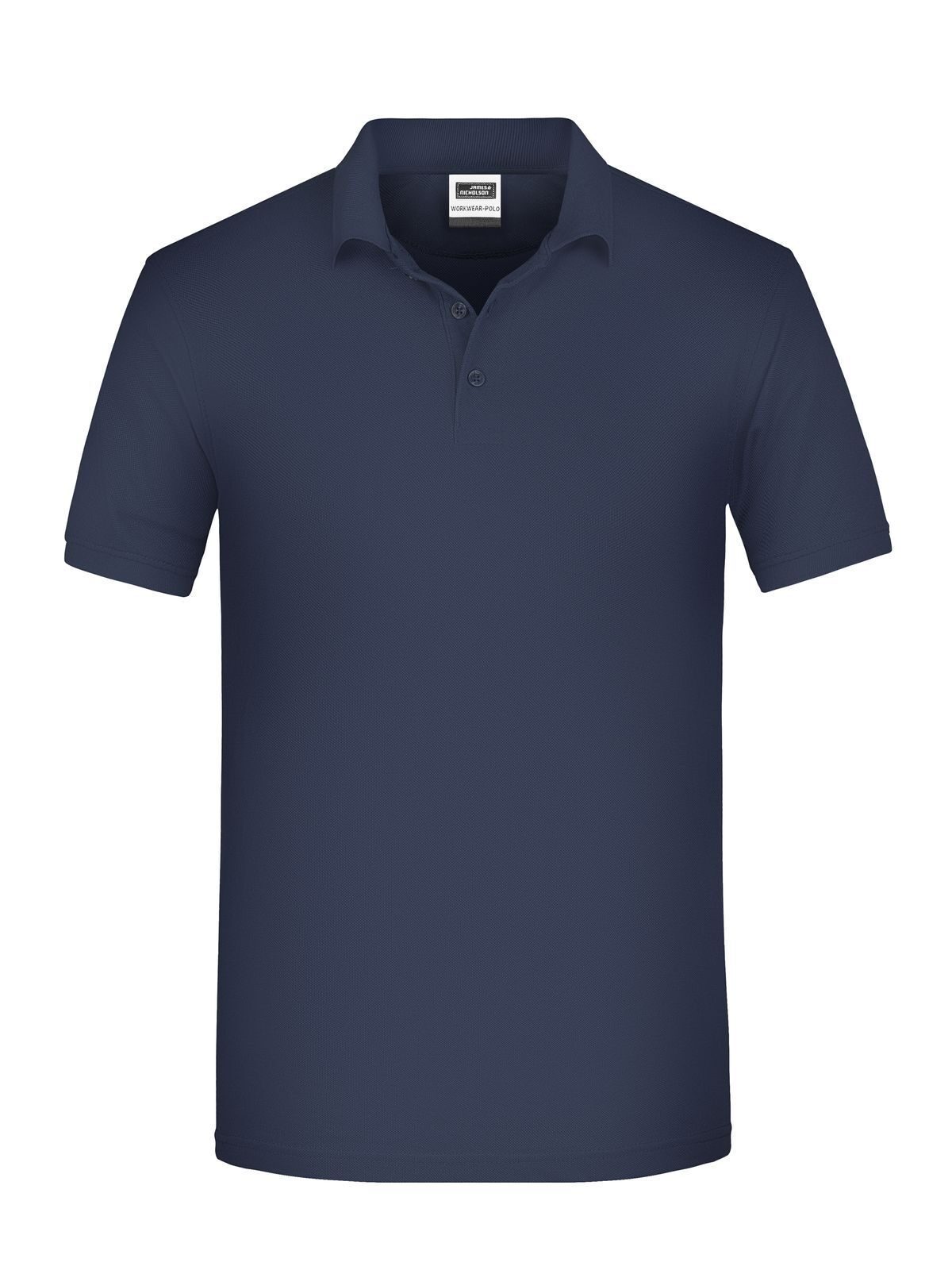 Men's workwear polo OCS Blended - NY - Navy