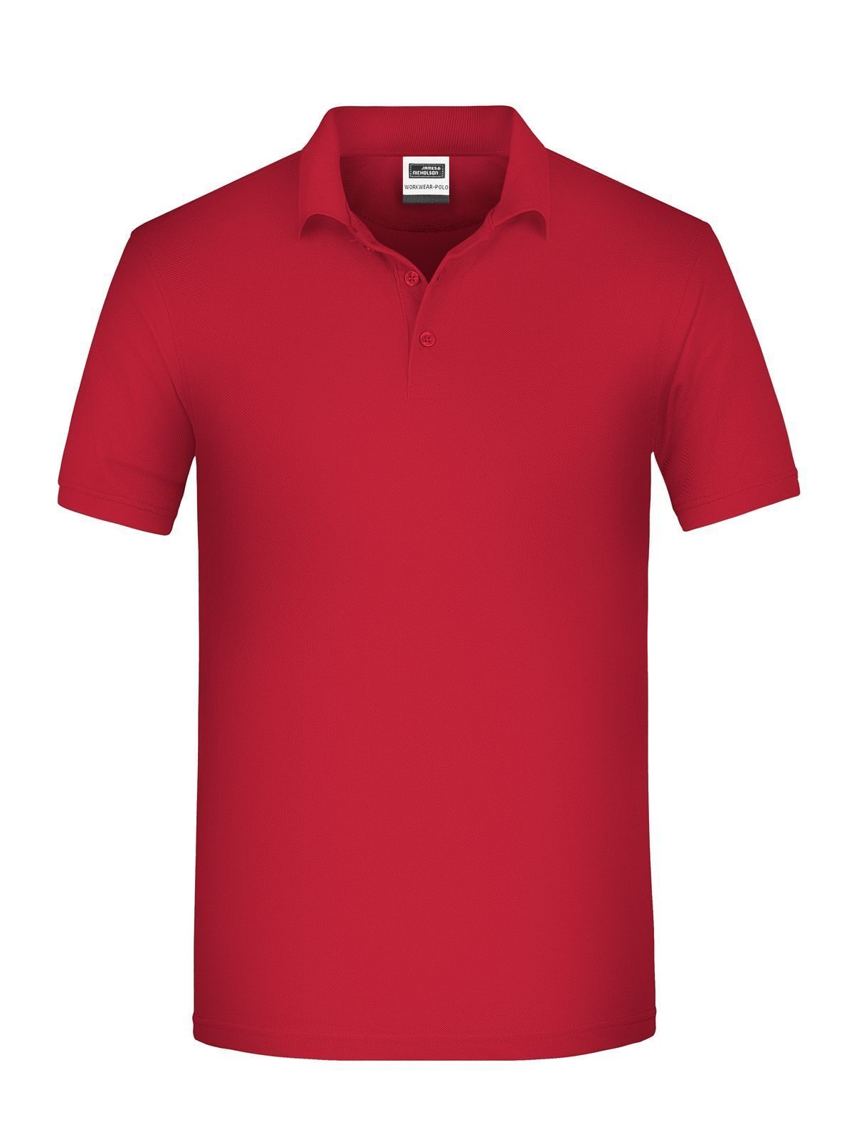Men's workwear polo OCS Blended - RD - Red