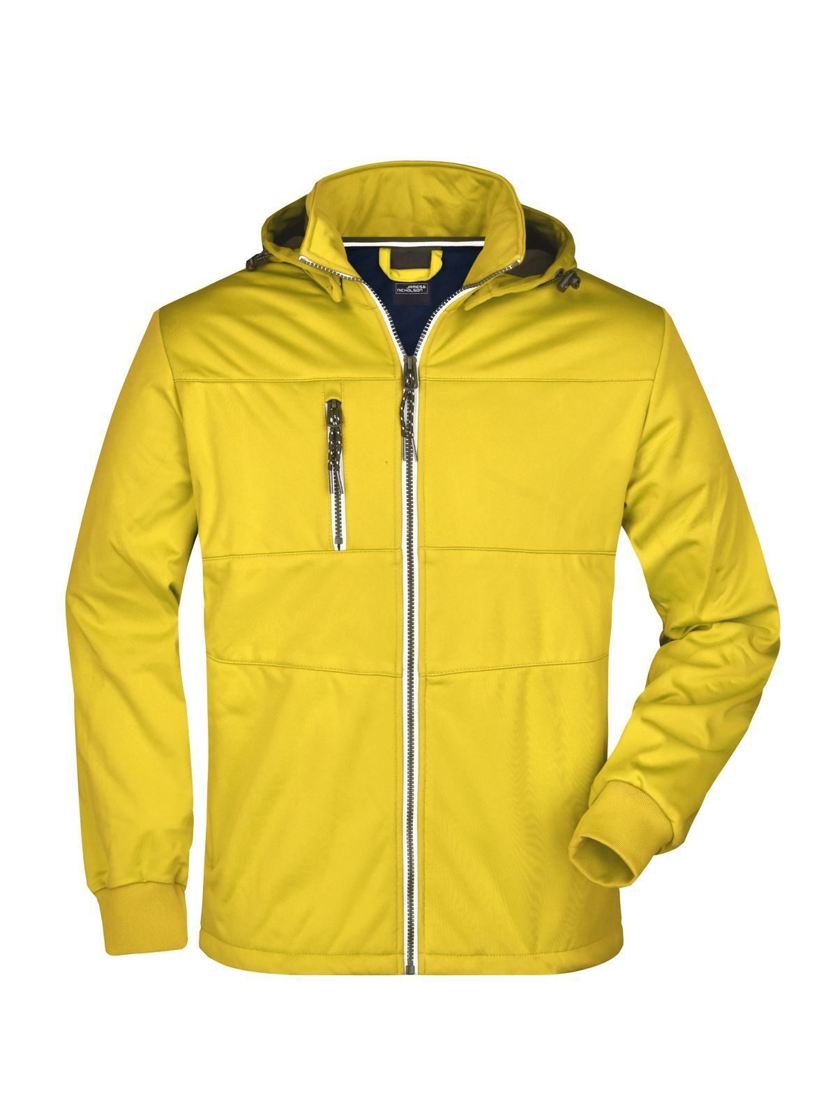 Men's Maritime Jacket - SUYNYWH - SUN-YELLOW-NAVY-WHITE