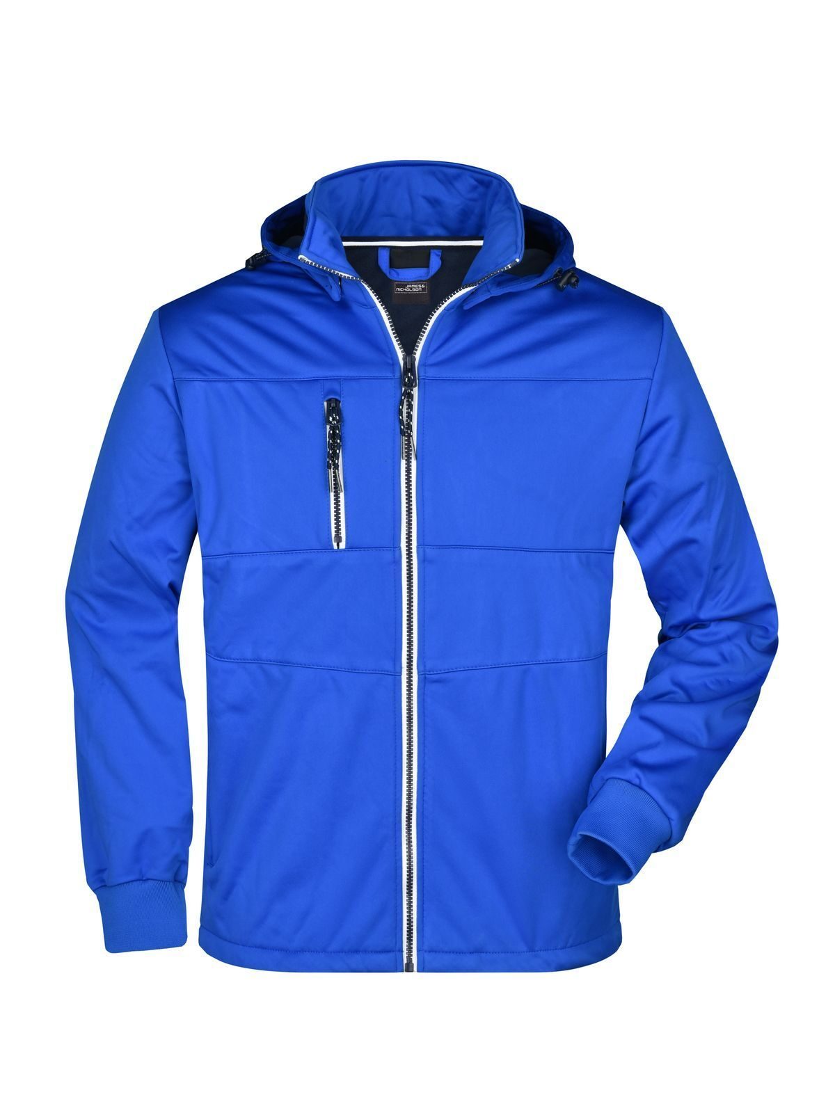 Men's Maritime Jacket - NABNYWH - NAUTIC-BLUE-NAVY-WHITE