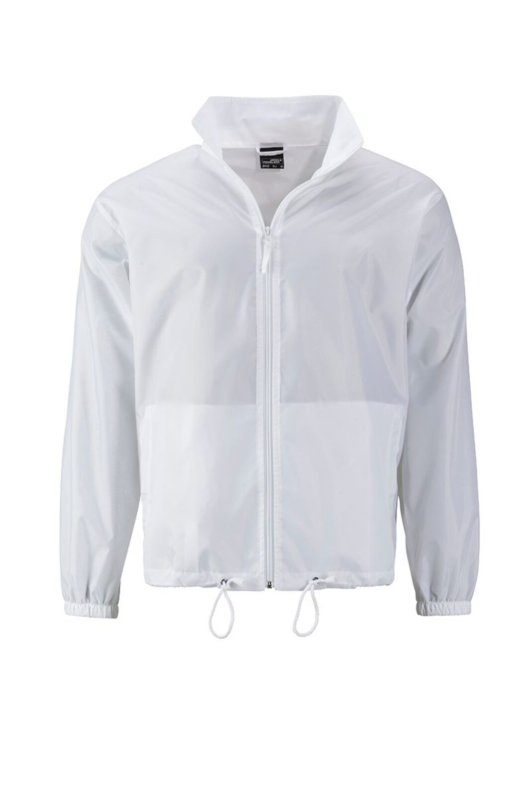 Promotiejas voor heren - WH - Wit