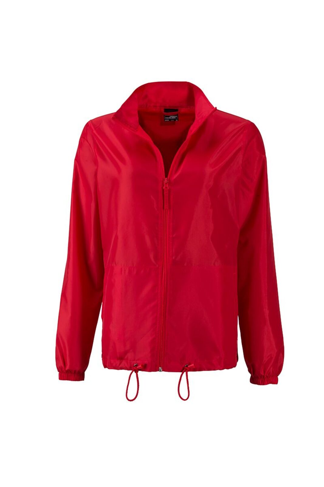 Ladies' Promo Jacket - LRD - Light red