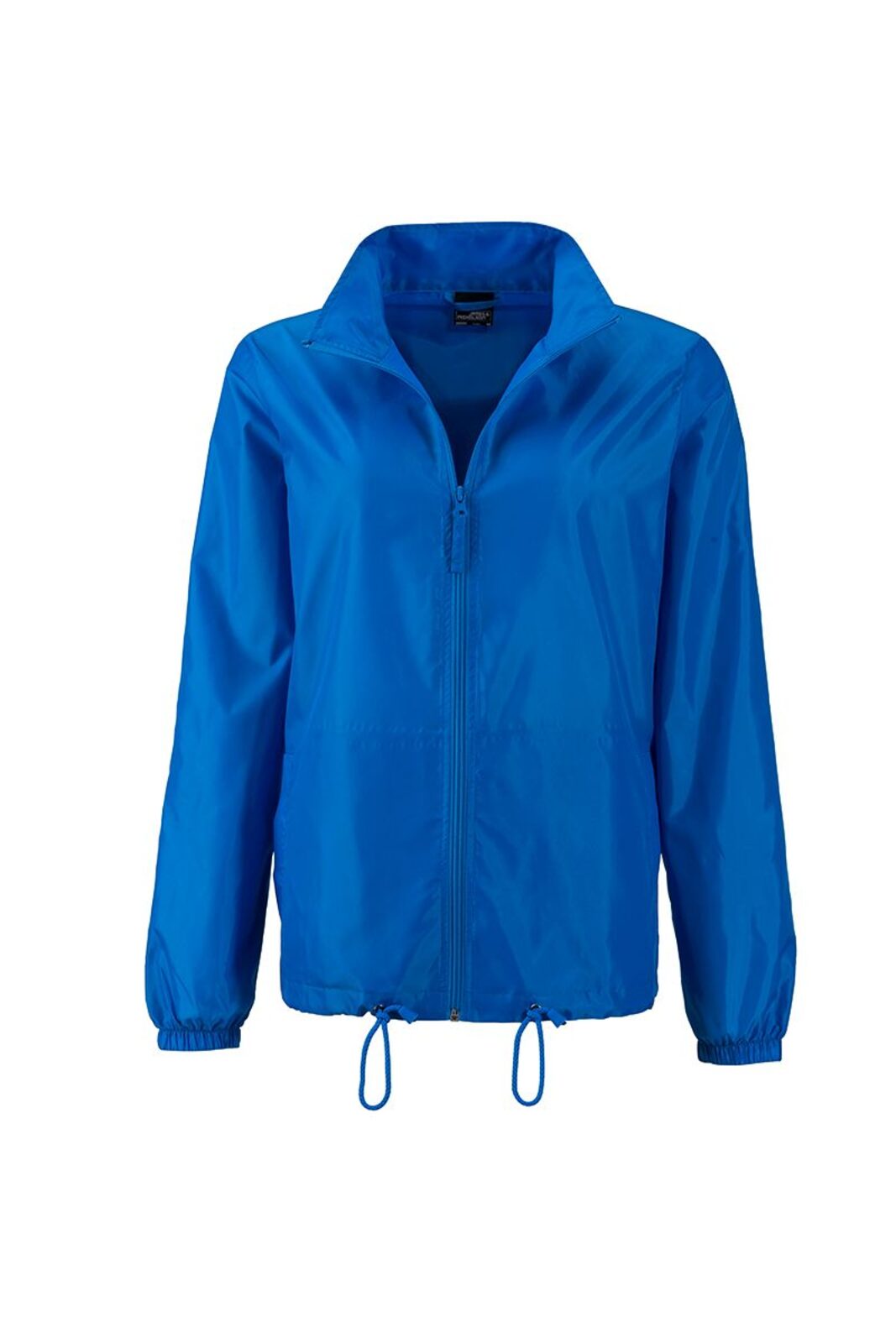Ladies' Promo Jacket - BRBLU - Bright Blue