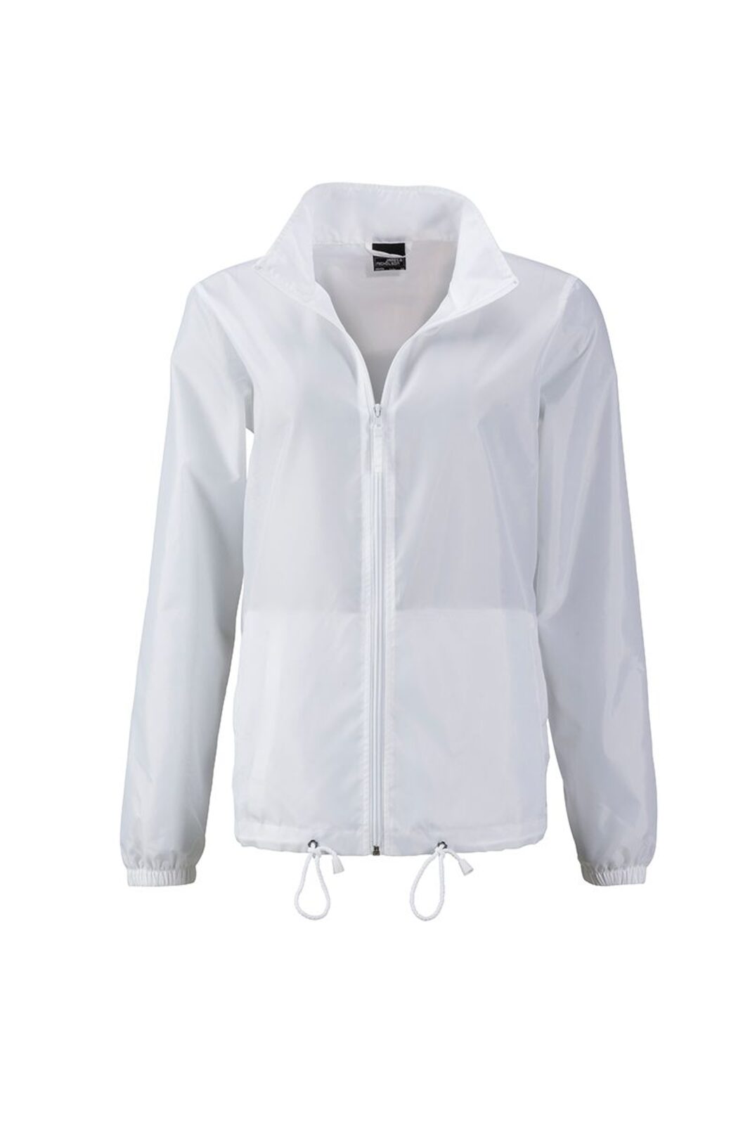 Ladies' Promo Jacket - WH - White