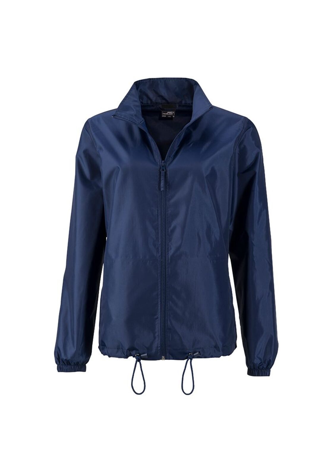 Ladies' Promo Jacket - NY - Navy