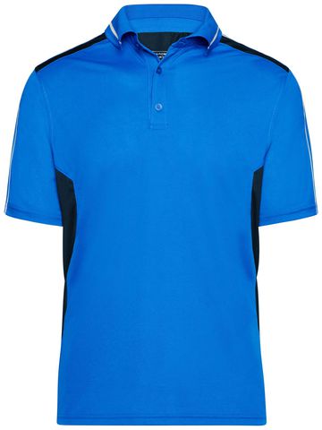Poloshirt voor ambachtslieden - RYNY - KONINKLIJKE MARINE