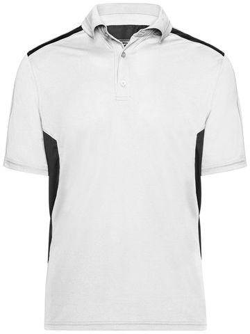 Poloshirt voor ambachtslieden - WHCB - WITTE KOOLSTOF