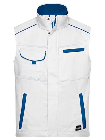 Werkvest - Niveau 2 - WHRY - WHITE-KONINKLIJK