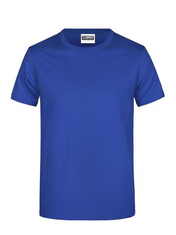 Basic-T Man 180 - DRY - DROOG-DONKER KONINGSBORD