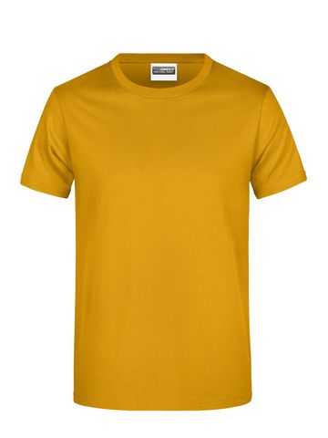 Basic-T Man 180 - GOYE - GOUDGEEL