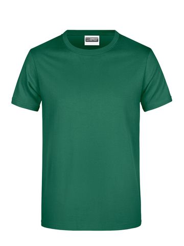 Basic-T Man 180 - IRGR - IERS GROEN