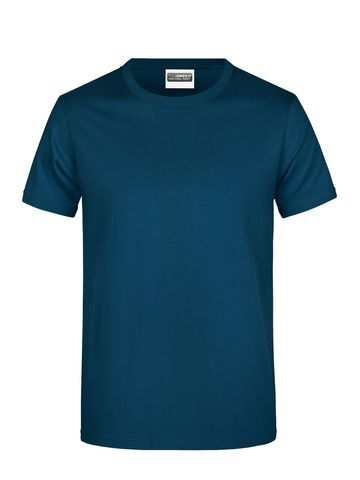 Basic-T Man 180 - PE - PE-petrol