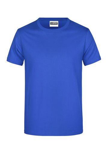 Basic-T Man 180 - RY - RY-KONINKLIJK