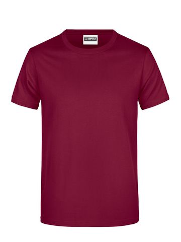Basic-T Man 180 - WI - WI-WIJN