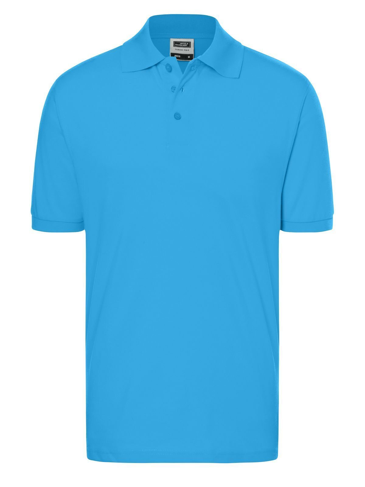 Klassieke polo - AQUA