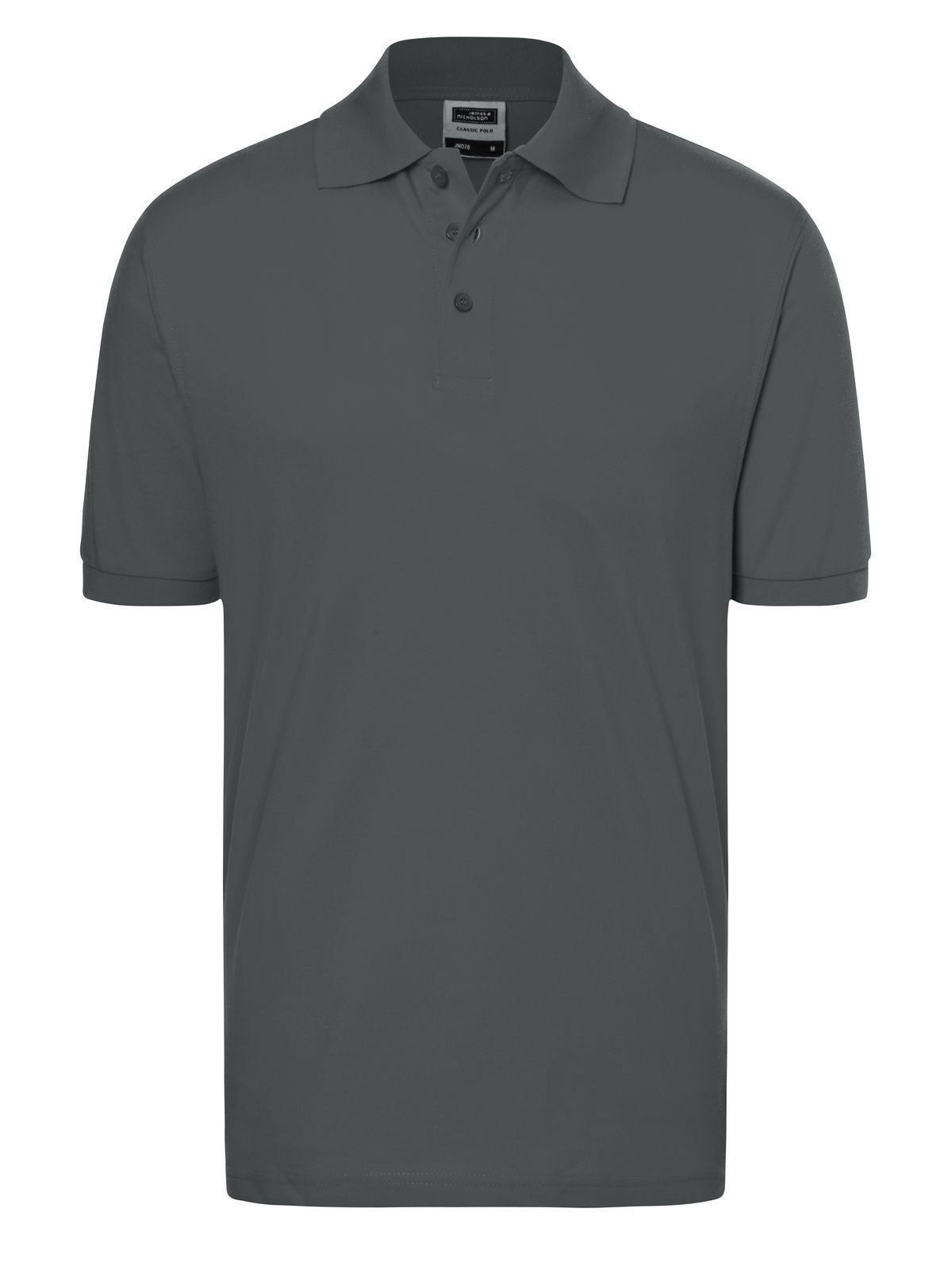 Klassieke polo - GRP-GRAFIET