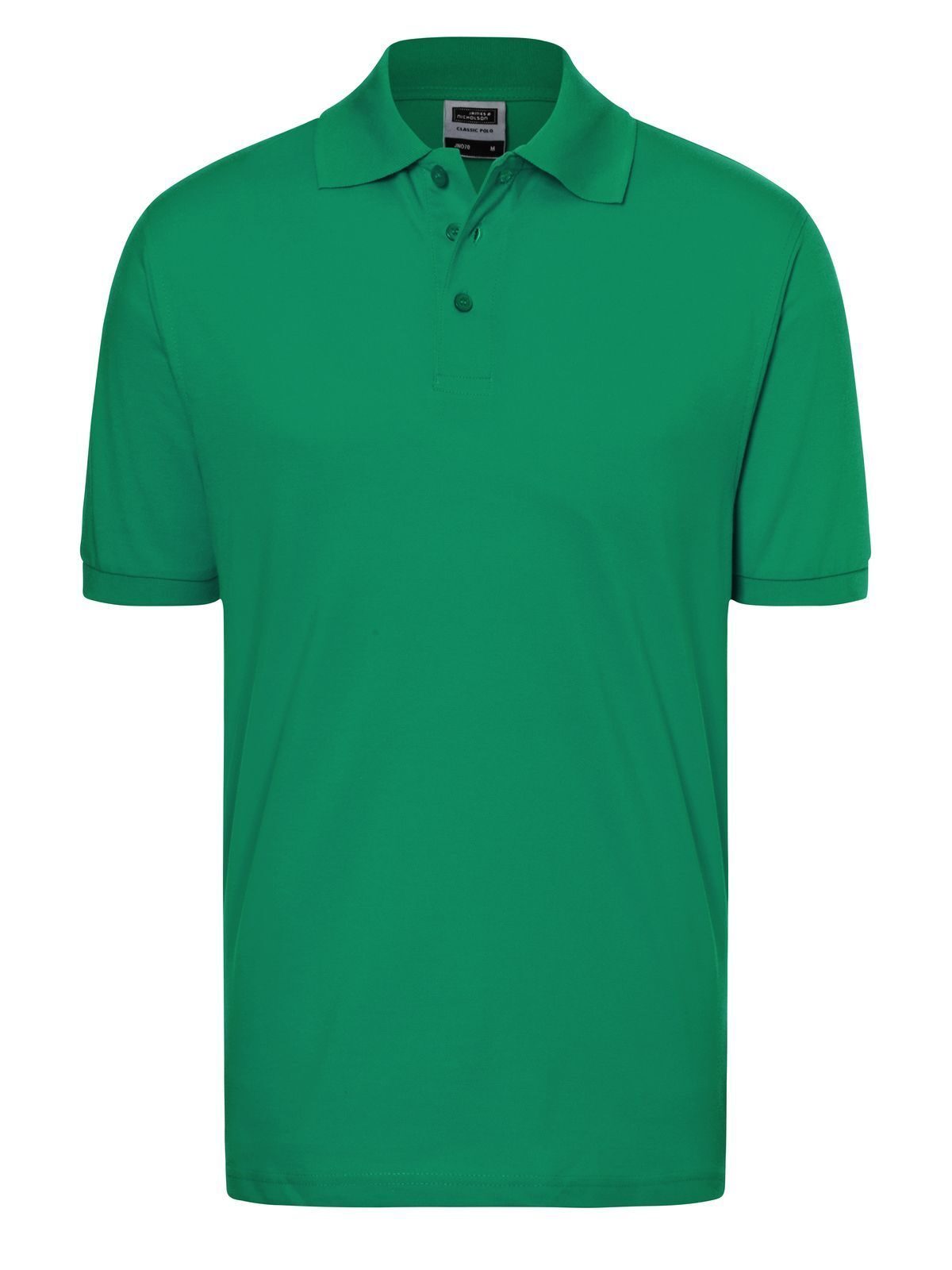 Klassieke polo - IRGR - IERS GROEN