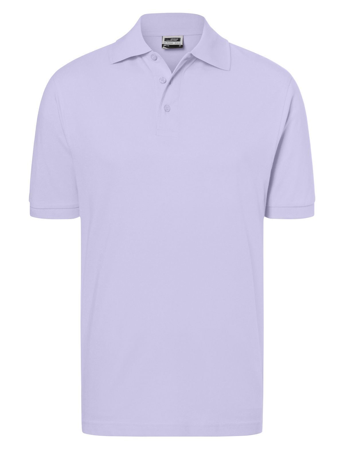 Klassieke polo - LIL- LILAC