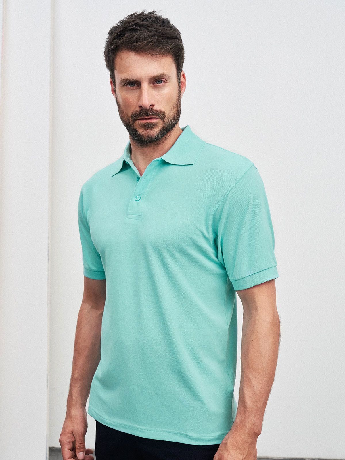 Klassieke polo