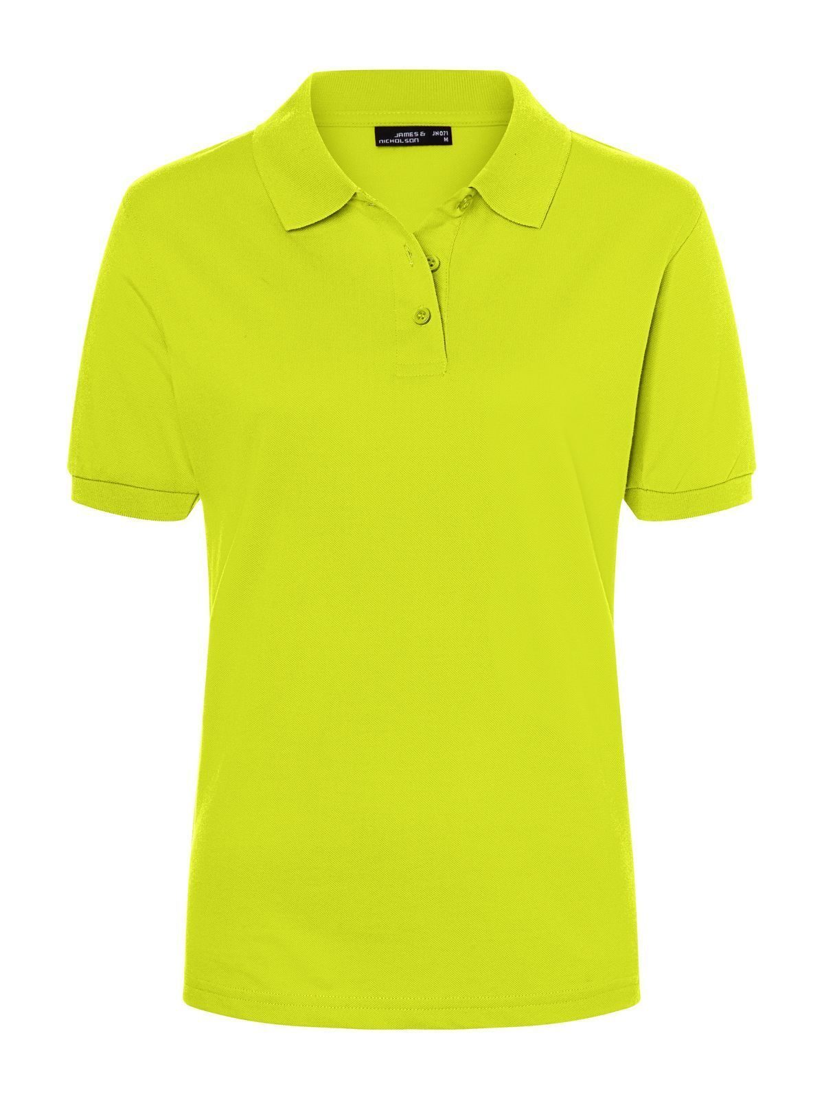Ladies' Classic Polo - ACYE- ACID YELLOW