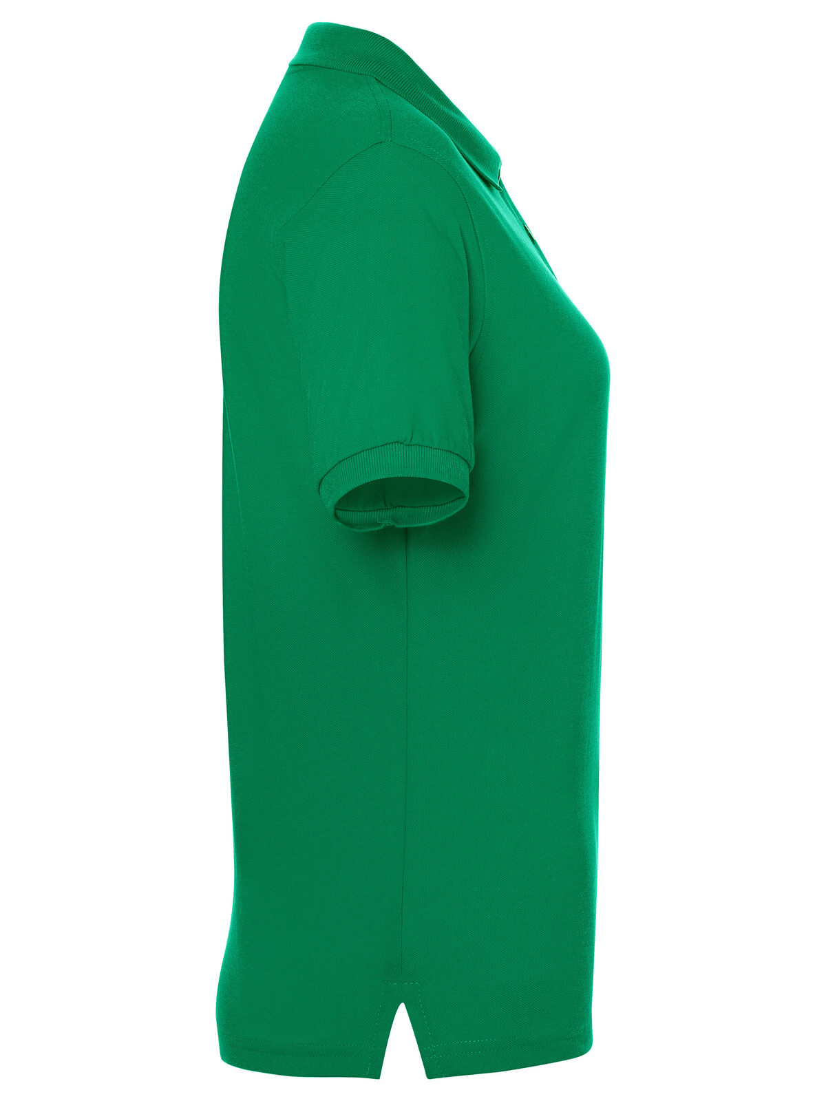 Ladies' Classic Polo - IRGR- IRISH GREEN
