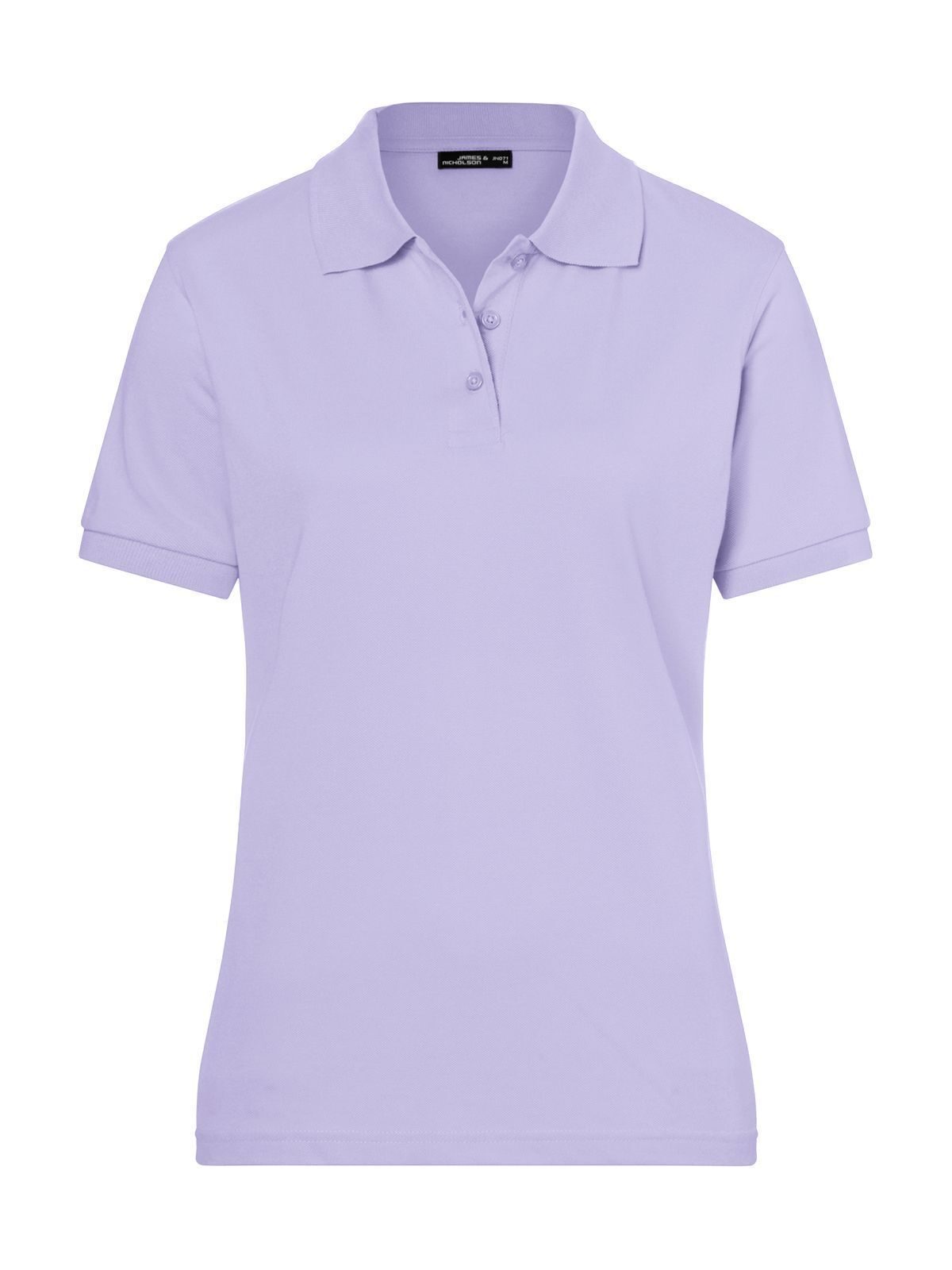 Ladies' Classic Polo - LIL- LILAC