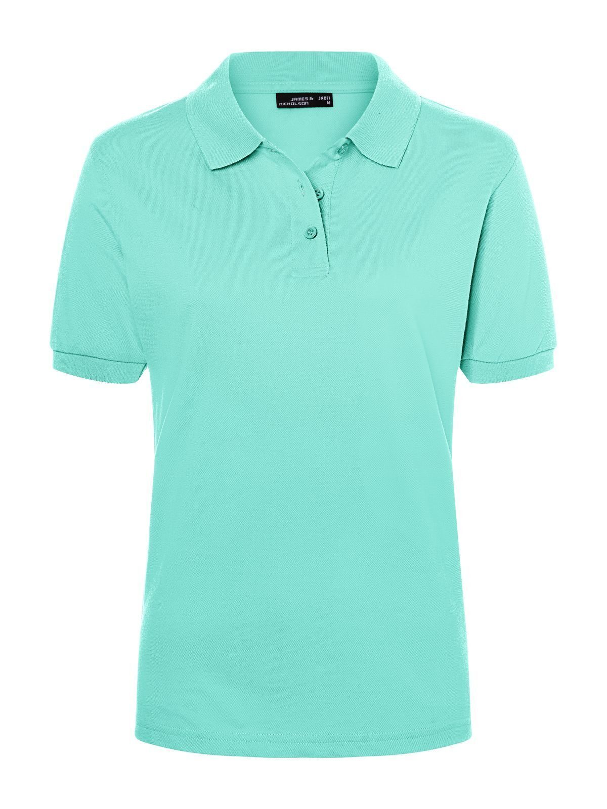 Ladies' Classic Polo - MI- MINT