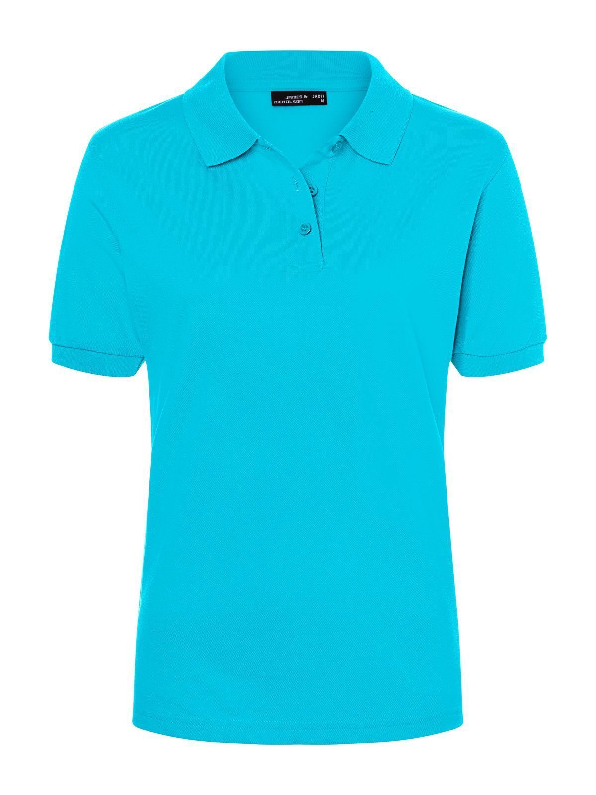 Ladies' Classic Polo - PAC- PACIFIC