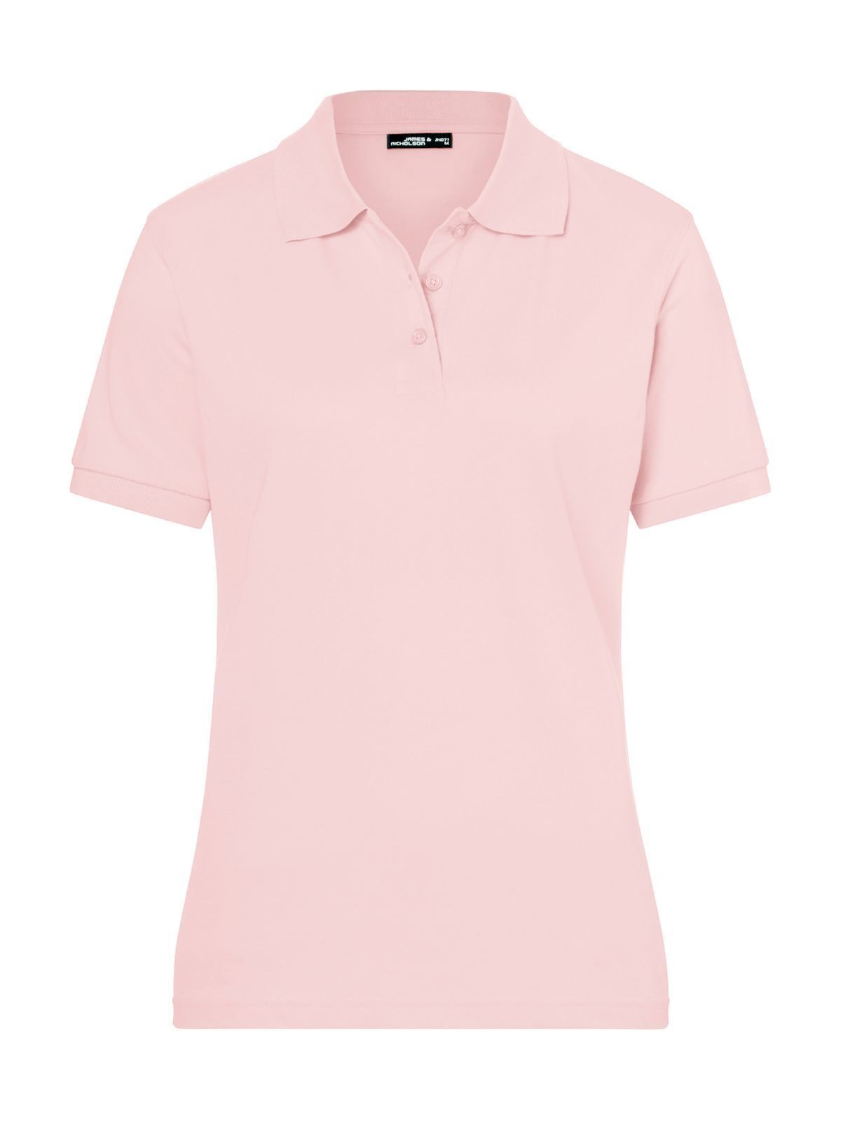 Ladies' Classic Polo - RO- ROSE