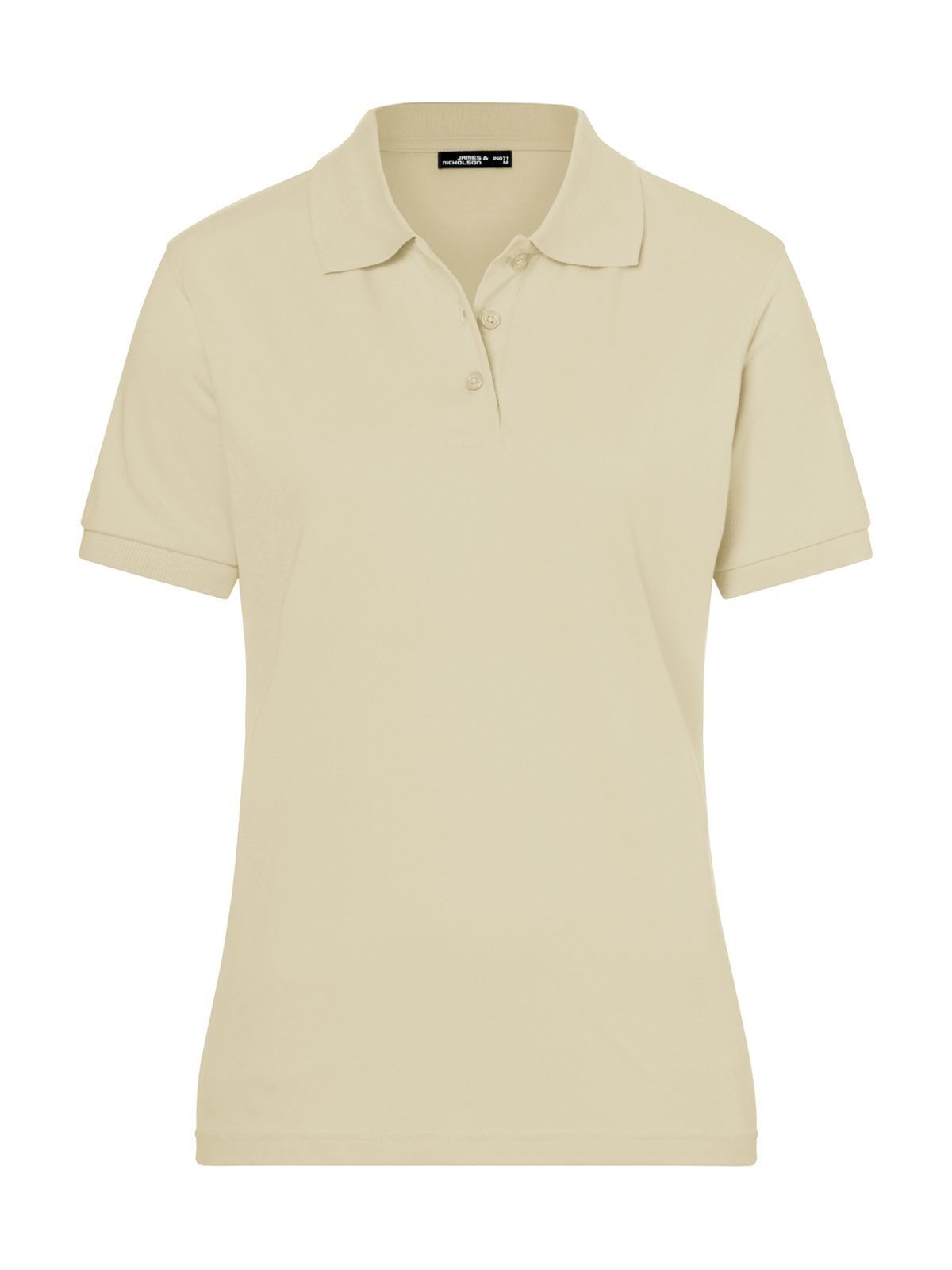 Ladies' Classic Polo - ST-STONE