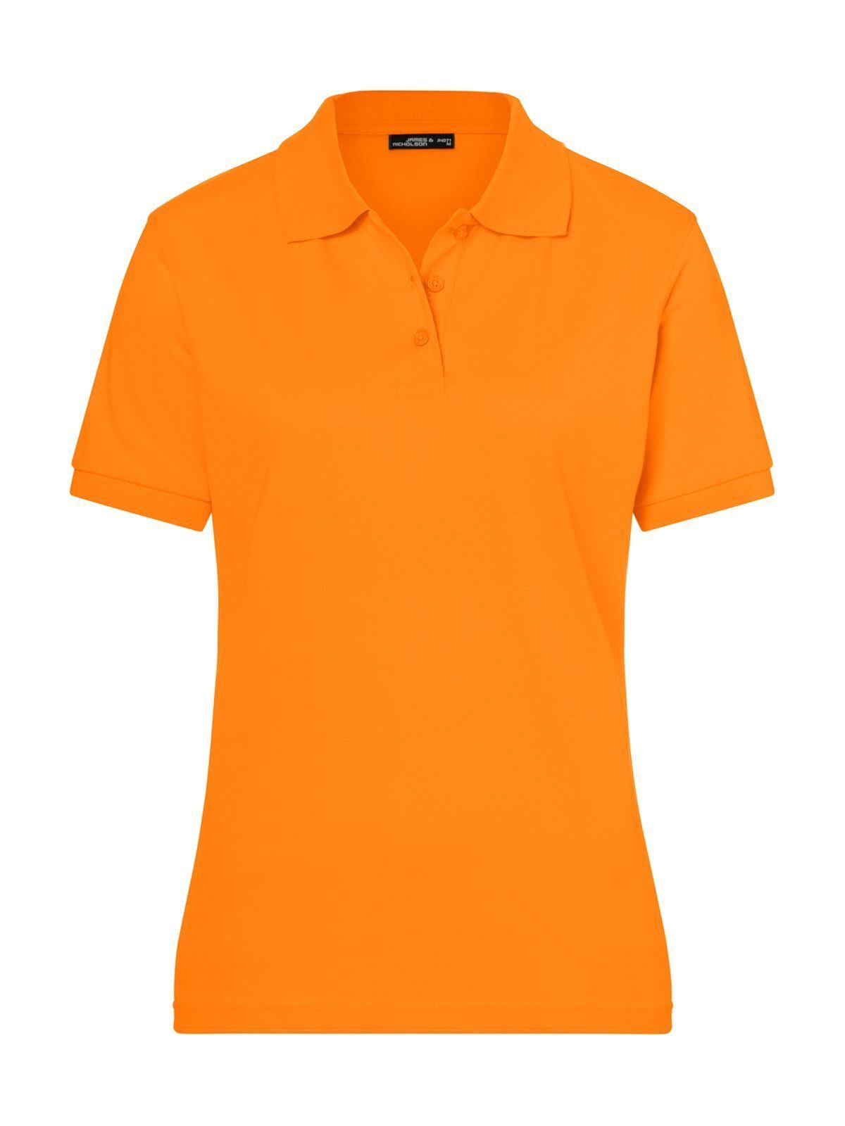 Ladies' Classic Polo - ORNY - Navy