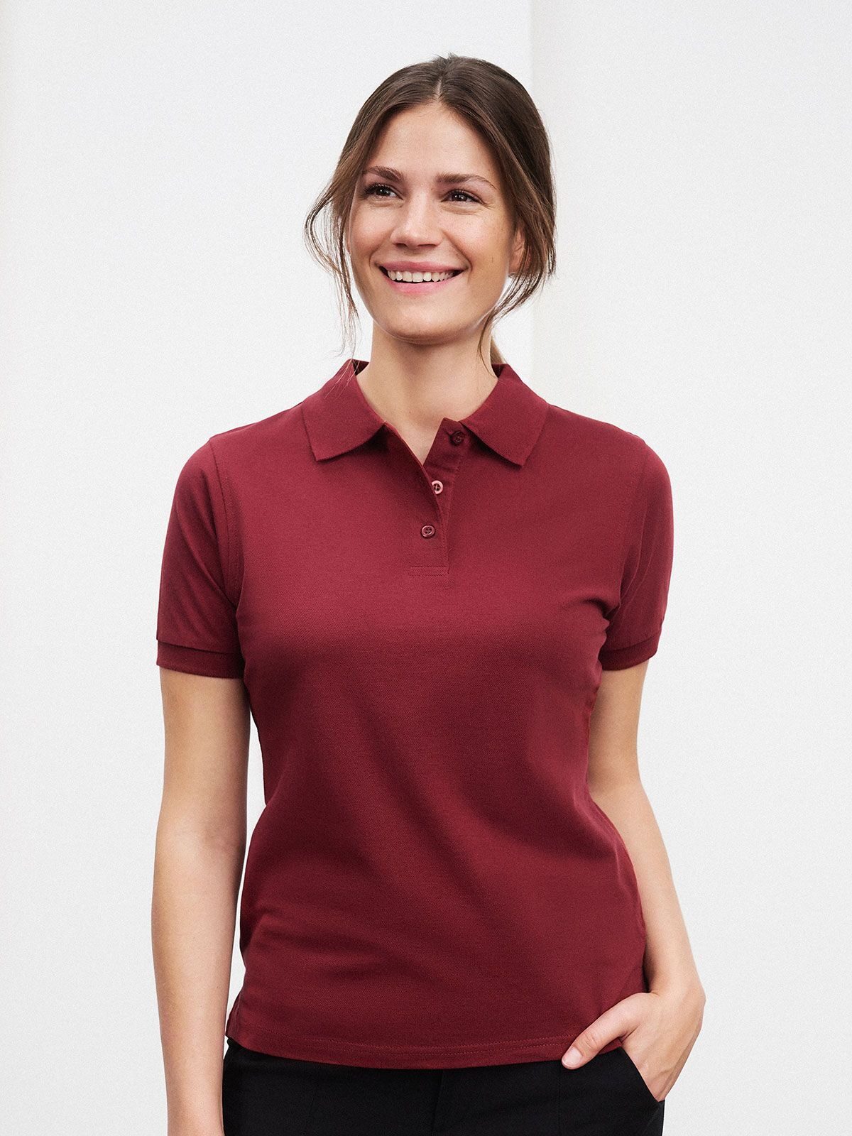 Ladies' Classic Polo