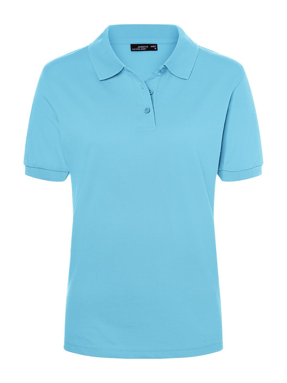Ladies' Classic Polo - SKY BLUE
