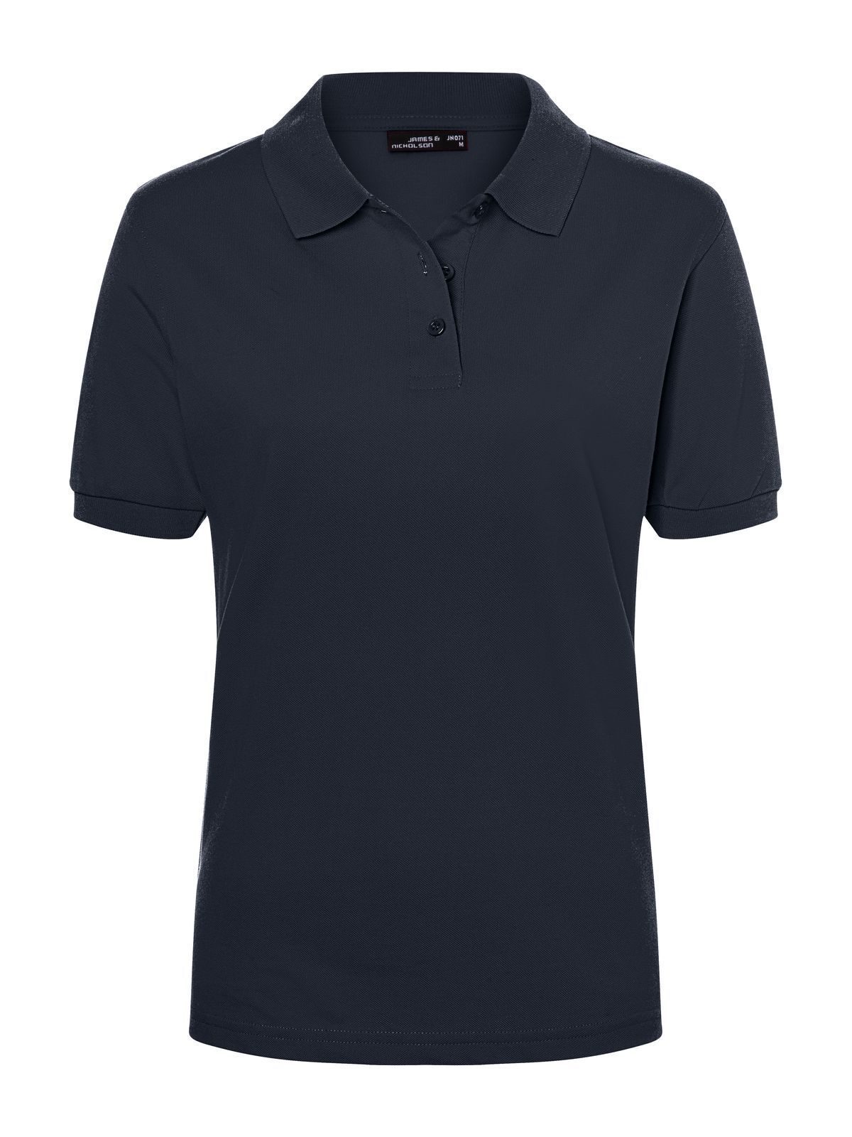 Ladies' Classic Polo - NY - Navy