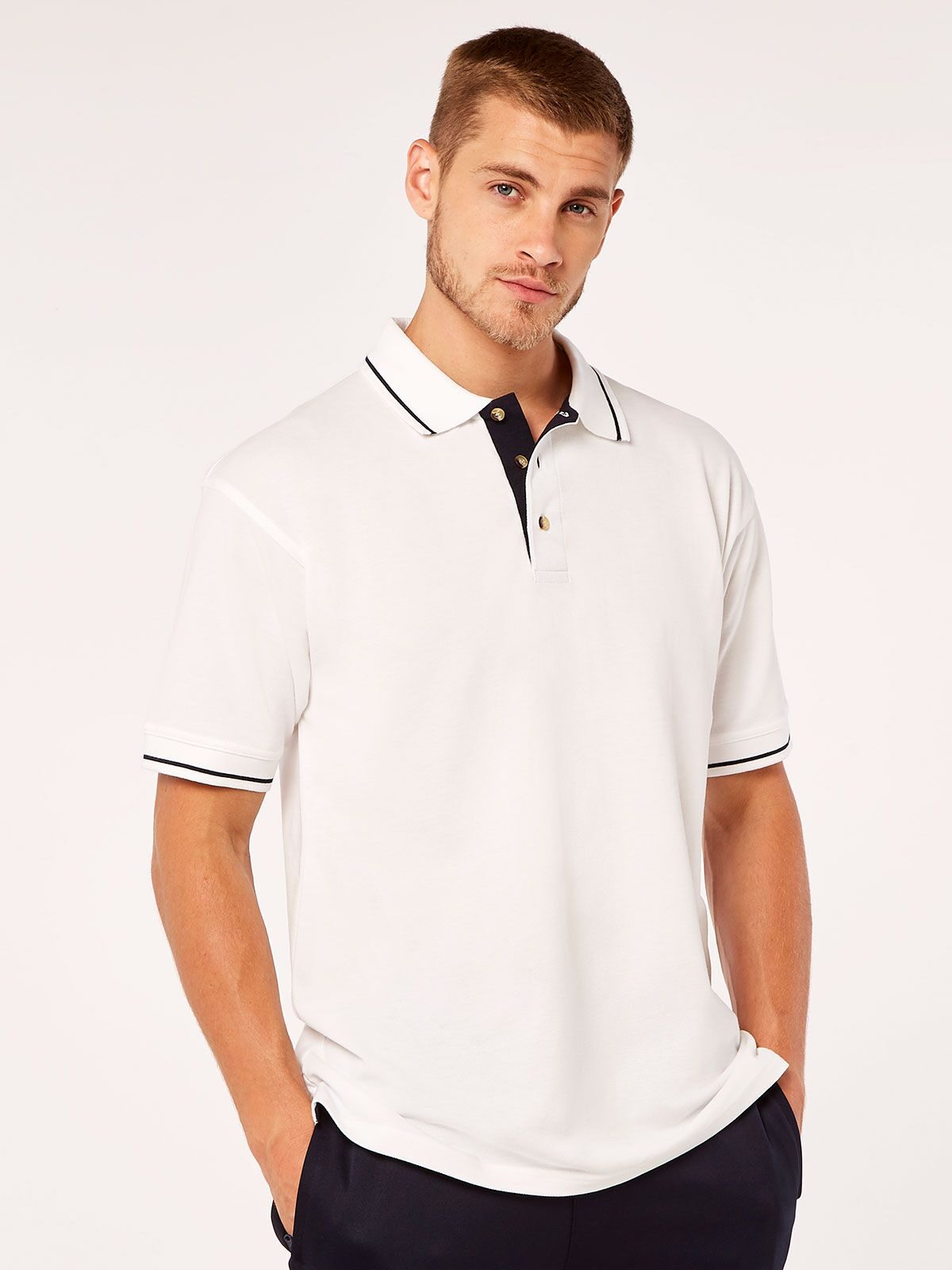 Klassieke St. Mellion polo