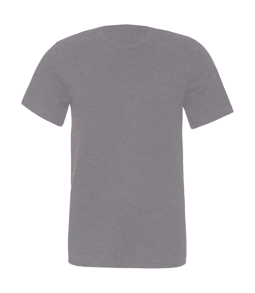 Unisex Jersey Short Sleeve Tee - Storm