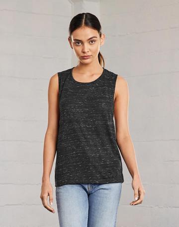 Flowy Scoop Muscle