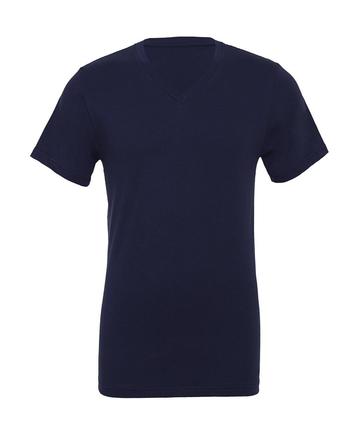 Premium T-shirt voor dames - 5 - Marine