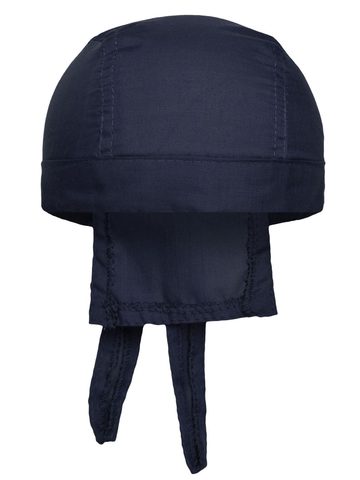 Bandana Hat - NY - Navy