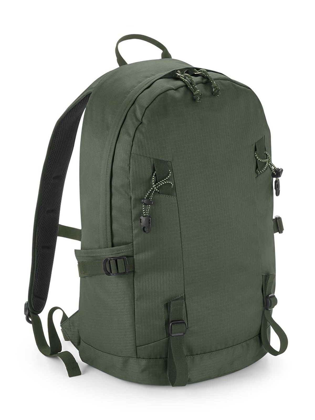 Everyday Outdoor 20L Backpack - OLI - Olive Green