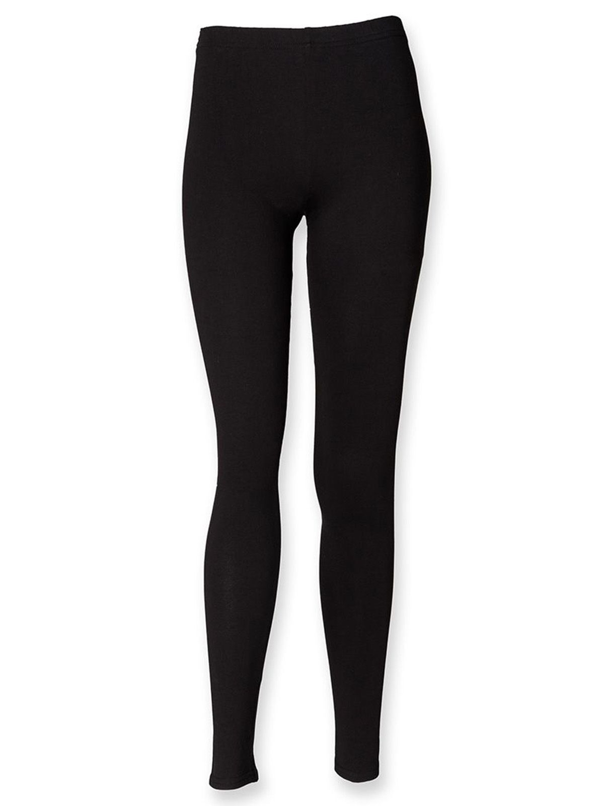 Leggings - BLK - Black