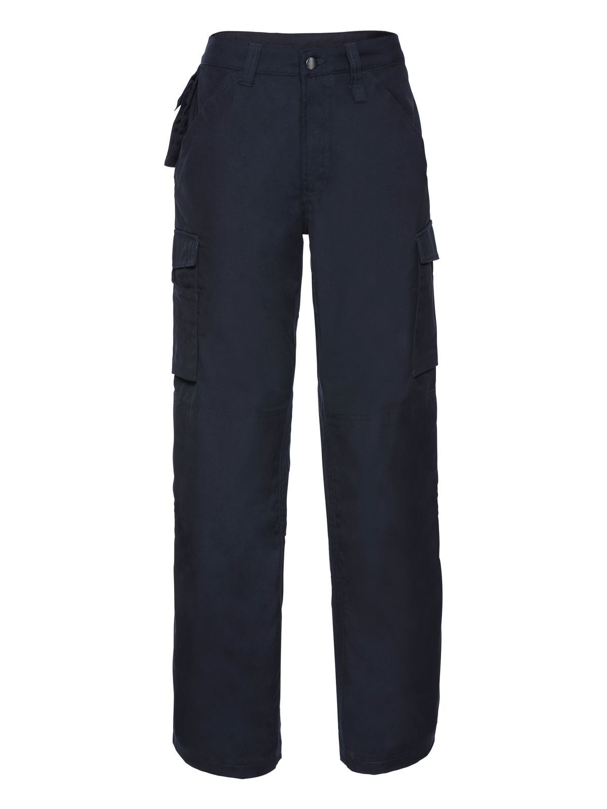 Heavy Duty Workwear Trousers - FN - French Navy