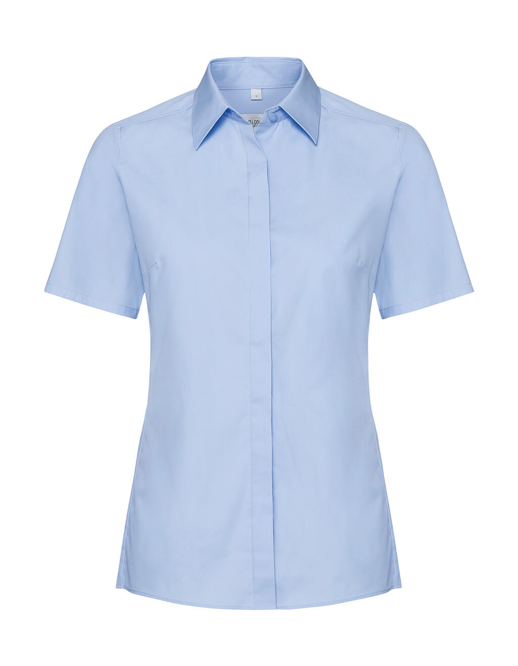 Women's Ultimate Stretch Shirt - 310 - Bright Sky
