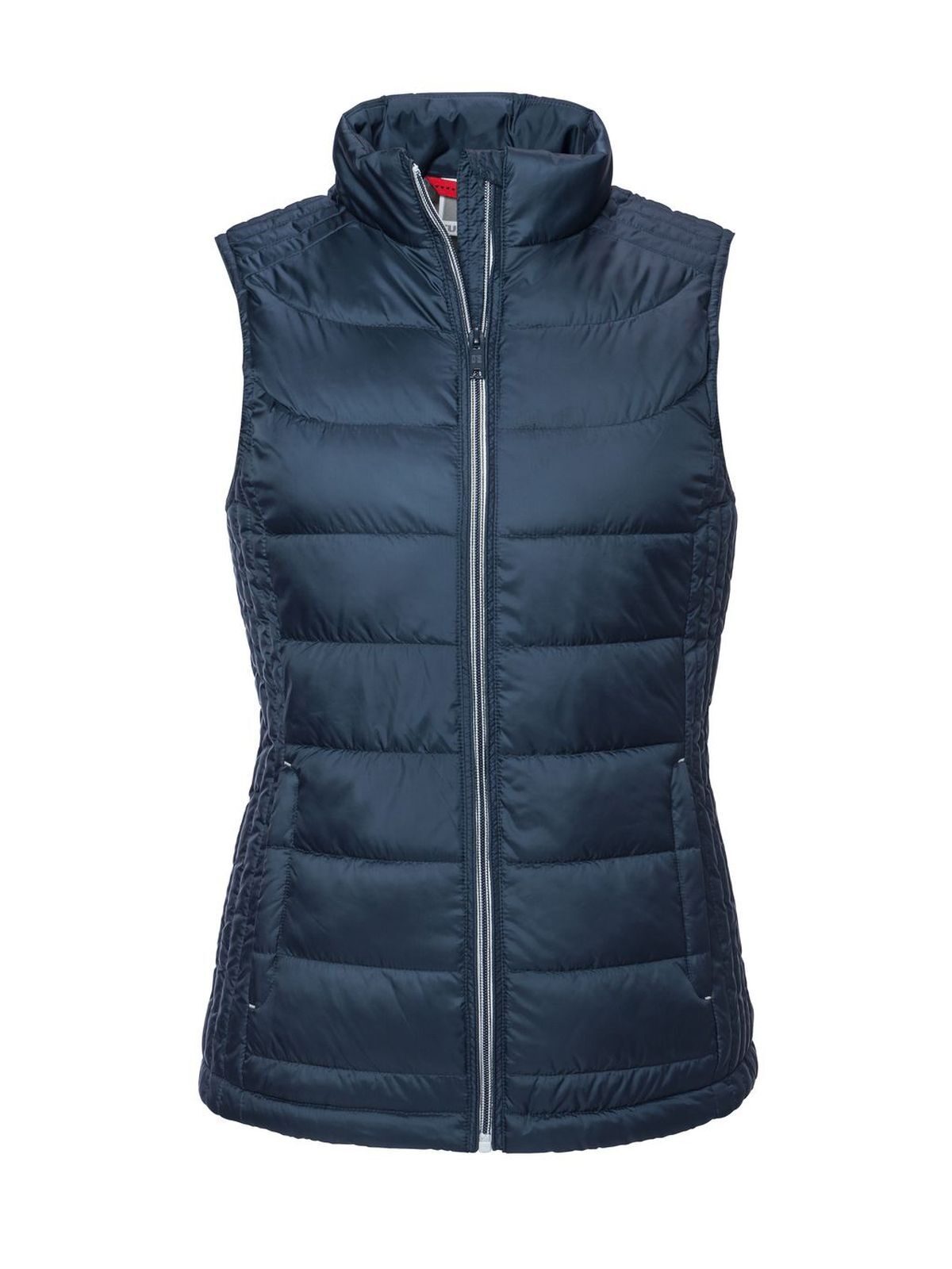 Dames Nano bodywarmer - FN - Franse marine