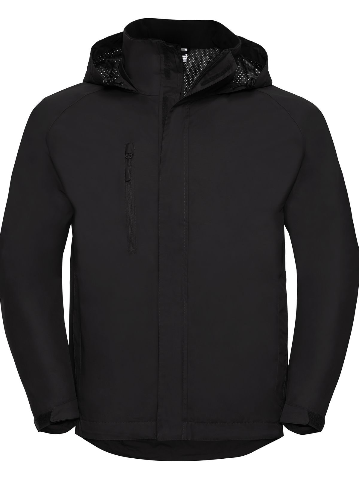 Herenjas Hydraplus 2000 - 36 - Zwart